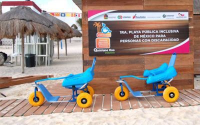 Turismo Accesible, oportunidades para Quintana Roo