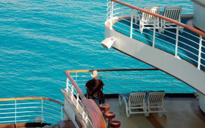 Disability and Travel: a Norwegian cruise ship