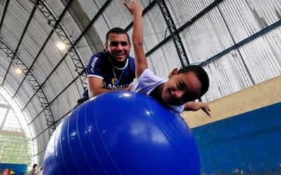 Esporte: uma arma infalível no tratamento do Autismo