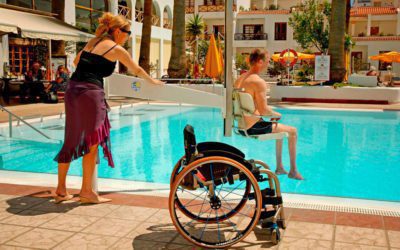 Top 10 tips for a hassle-free accessible holiday