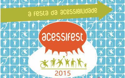 5ª Acessifest Celebra Diretos das Pessoas com Deficiência