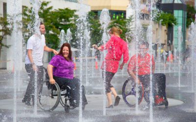 The Accessible Road now even more complete – Québec tourism and culture within everyone’s reach