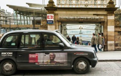 MSPs call for Waverley taxi access action