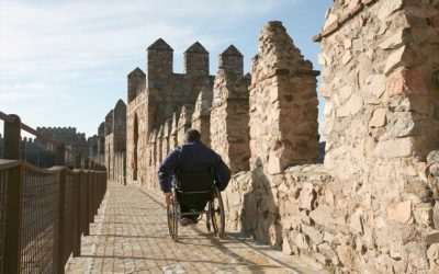 Los 5 destinos de turismo accesible más buscados