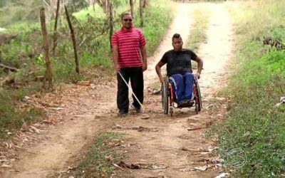 Projeto sugere criação de trilhas sensitivas em Resende, RJ