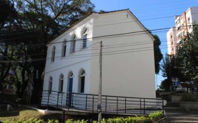 Museu Augusto Casagrande agora com mais acessibilidade