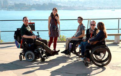 Travel for All: Lonely Planet forges partnership with accessible tourism network