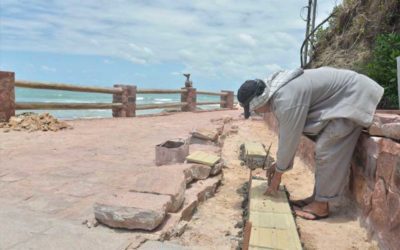 Novo terminal de Ilha dos Frades – BA vai garantir acessibilidade e segurança