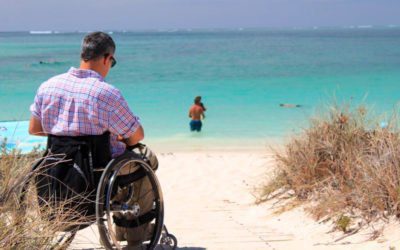 Action plan for more accessible tourism