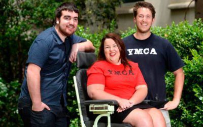 YMCA offers Escape travel program for people with disabilities