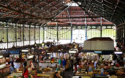 Por um Recife mais inclusivo e sinalizado para os turistas