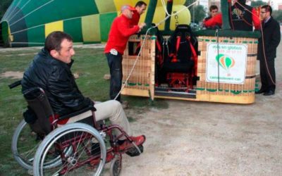 Girona cuenta con itinerarios de turismo accesible