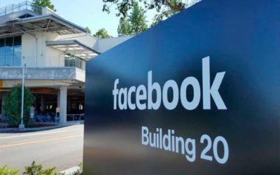 Facebook libera “API de acessibilidade” para desenvolvedores