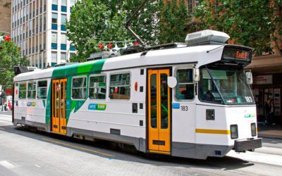 Melbourne trams deny disability access to wheelchair user