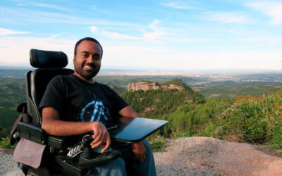 Meet a traveller: Srin Madipalli, world explorer and entrepreneur