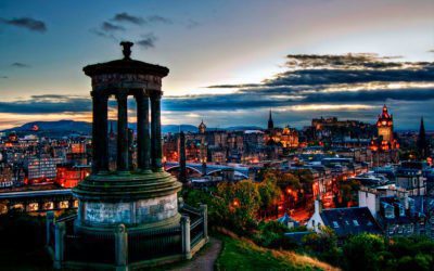 Edinburgh takes step closer to accessible business tourism