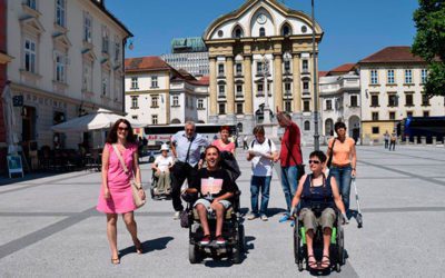 Accessible Travel Week: Accessible Accommodation