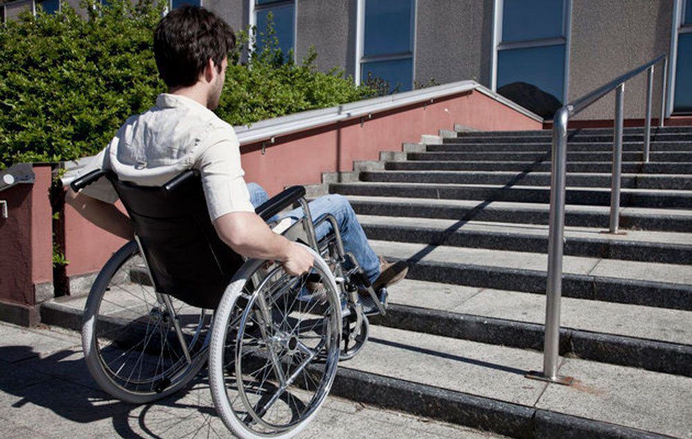 Because accessibility is more than just ramps and large bathroom stalls.