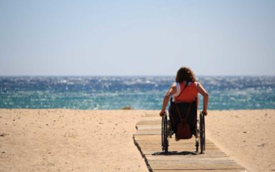 Turismo accesible, con “muy buena aceptación” en República Dominicana