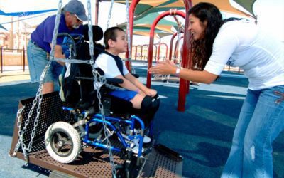 Texas terá primeiro parque aquático acessível do mundo