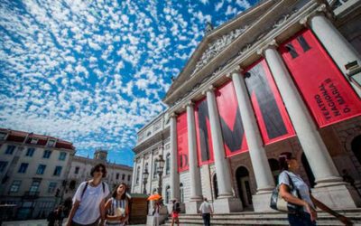 “Sessões descontraídas” levam o teatro a crianças e jovens com necessidades especiais