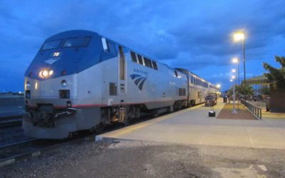 Travel Troubleshooter: A lack of handicapped facilities on Amtrak’s Empire Builder