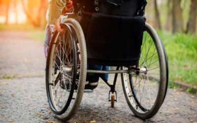 The top locations in London for disabled travellers