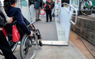 Guide opens tourism to people with disabilities