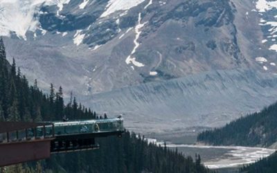 Disability and travel: accessing the Glacier Skywalk in Canada