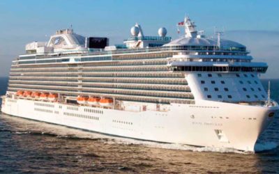 Planning A Cruise When You Have A Disability