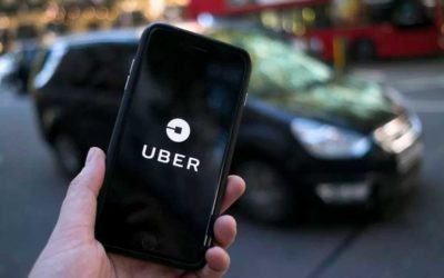 Conheça como funciona o Uber com dicas de acessibilidade