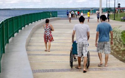 Turismo adaptado no Amazonas. Natureza, cultura e acessibilidade combinadas.