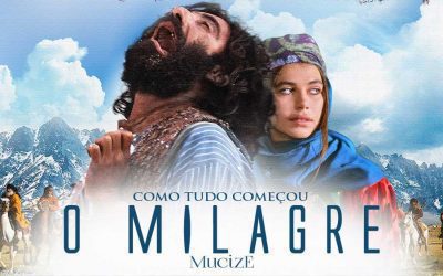 O milagre em longa metragem. Refletindo sobre preconceito e inclusão social em um filme turco.