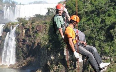 O turismo acessível e inclusivo no Brasil. Dicas práticas para uma viagem sem barreiras.