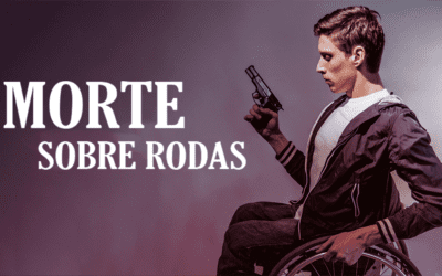 Morte Sobre Rodas. Filme inclusivo foi candidato ao Oscar.