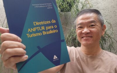 Diretrizes da ANPTUR para o Turismo Brasileiro