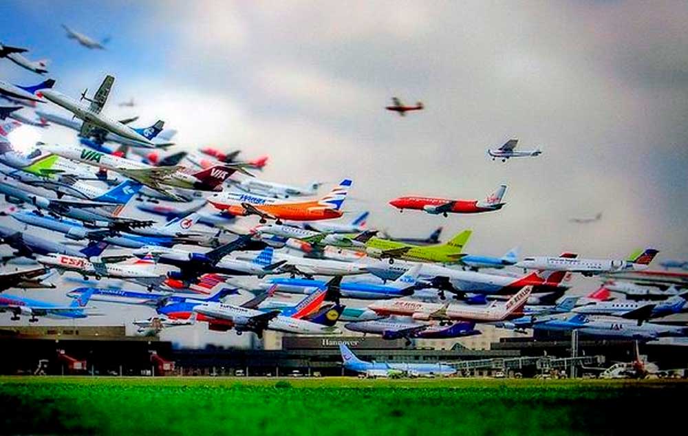 Anac estabelece novos direitos para passageiros em aeroportos