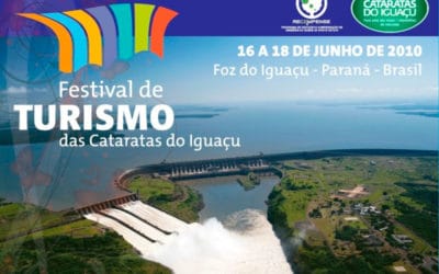 Mostra de Turismo Sustentável do Iguassu discutirá turismo adaptado