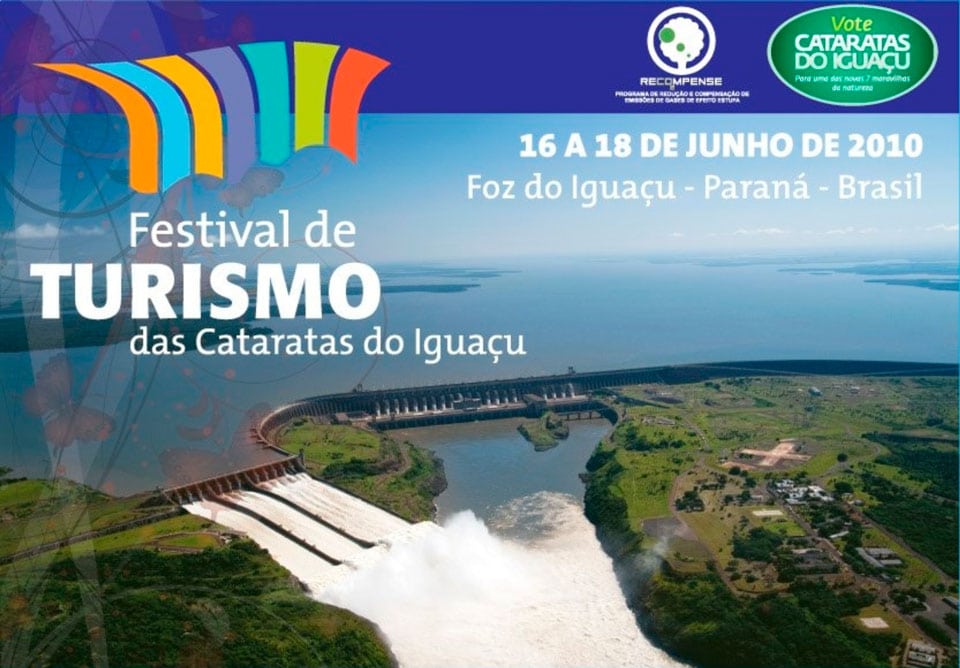 Mostra de Turismo Sustentável do Iguassu discutirá turismo adaptado
