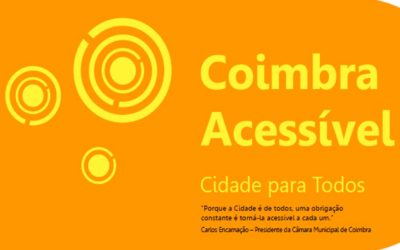 Coimbra Acessível – Cidade para Todos