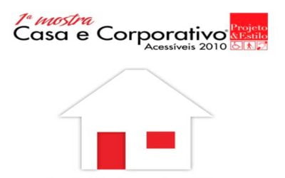 D&D Shopping recebe Mostra Casa e Corporativo Acessíveis – Projeto & Estilo