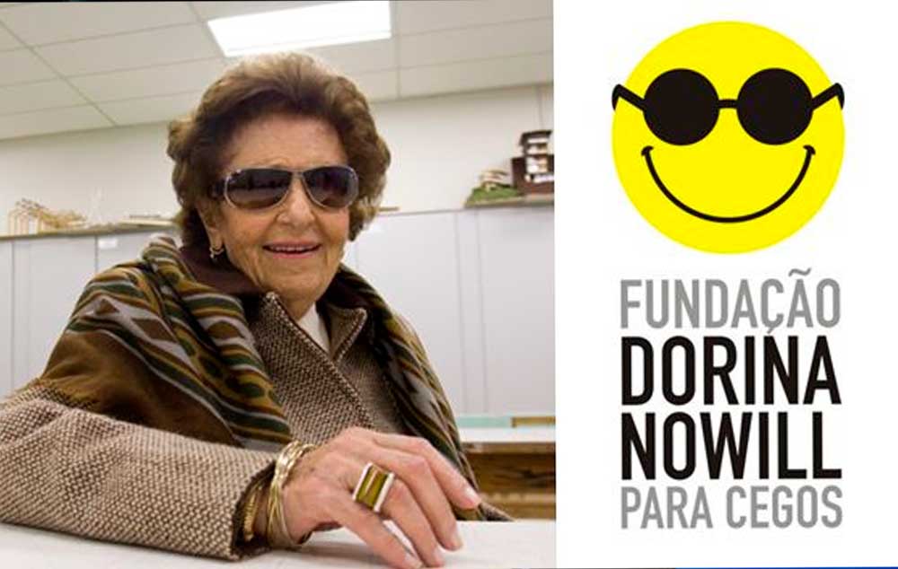 Dorina Nowill – Homenagem à uma mulher de visão