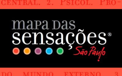 Mapa das Sensações – A São Paulo dos 5 sentidos