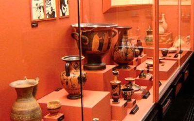 Museu de Arqueologia e Etnologia da Universidade de São Paulo lança kit multissensorial