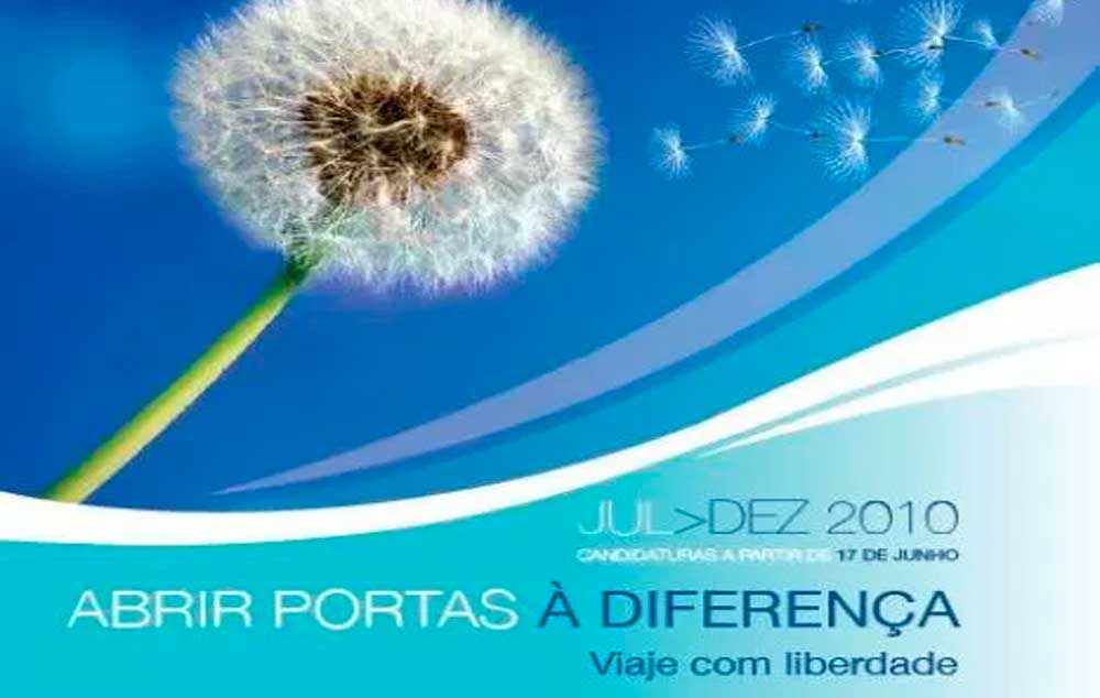 Abrir Portas à Diferença – Viaje com liberdade