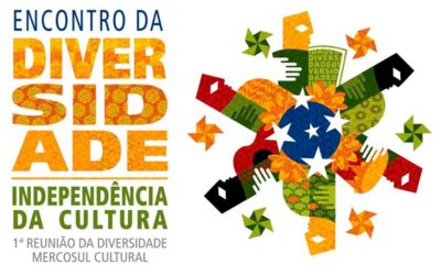 Encontro da Diversidade Cultural – A Independência da Cultura