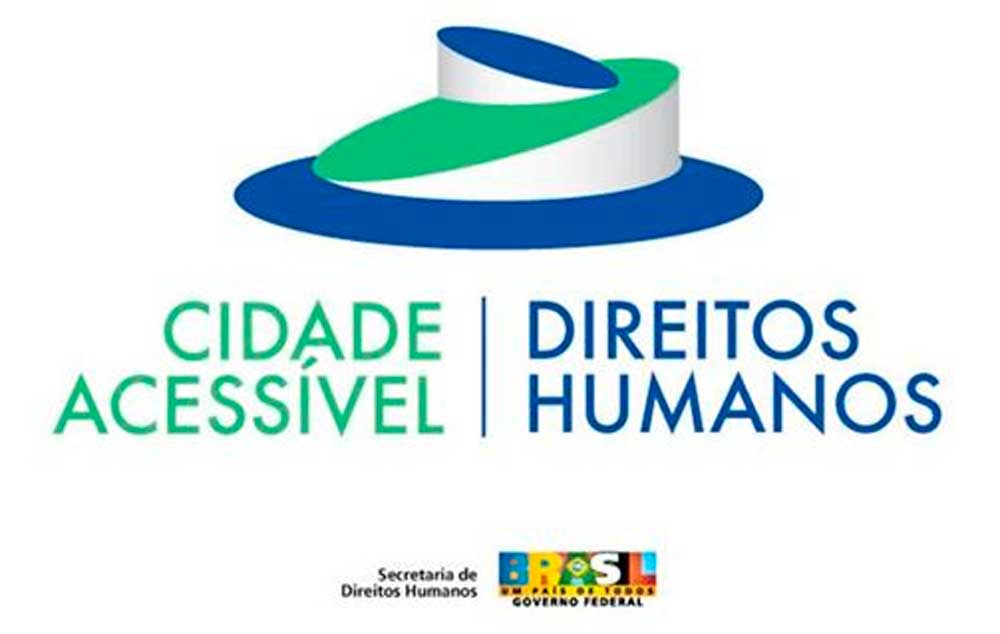 Ministro Vannuchi lança Cidade Acessível é Direitos Humanos em Brasília