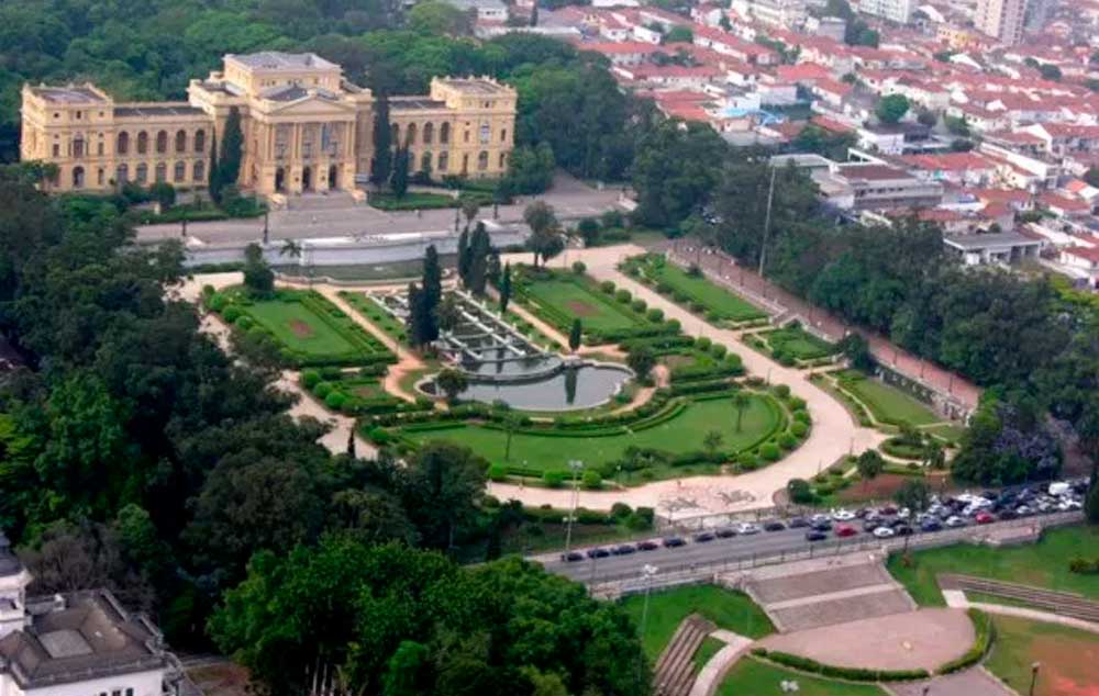 Deficientes ganham passeios turísticos no Rio de Janeiro e São Paulo