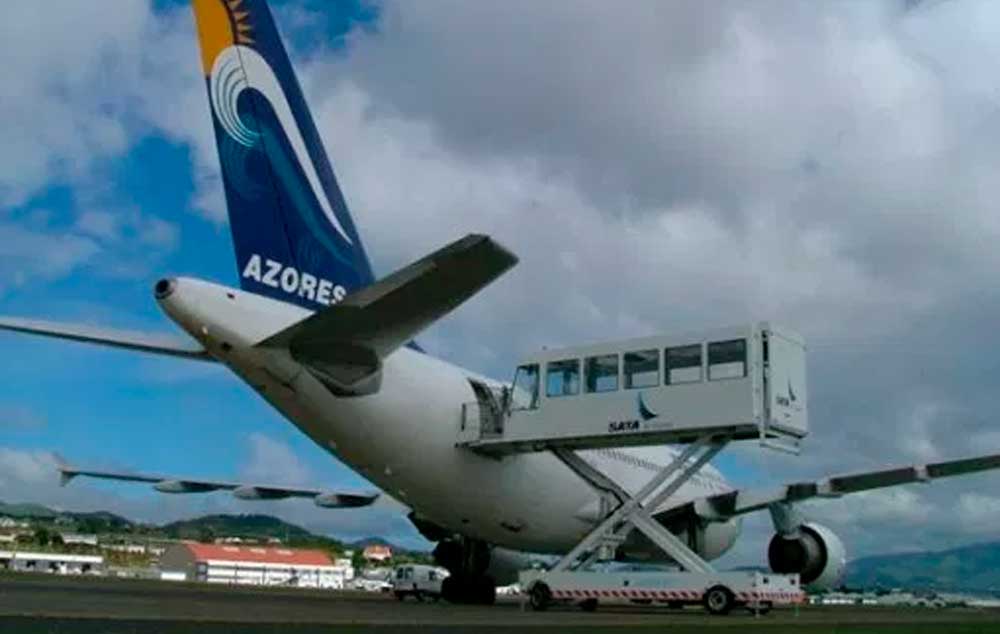 Empresas aéreas ignoram norma de acessibilidade