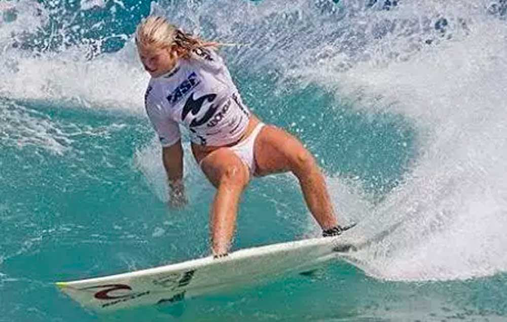 Surf para pessoas com deficiência – inclusão na crista da onda